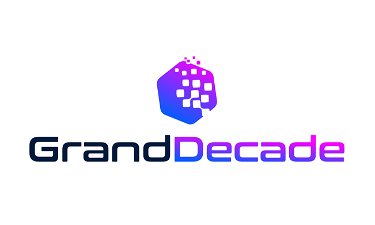 GrandDecade.com